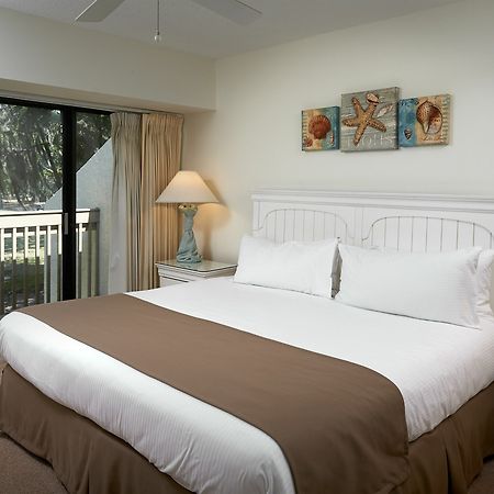Villas Of Amelia Island Franklintown Εξωτερικό φωτογραφία