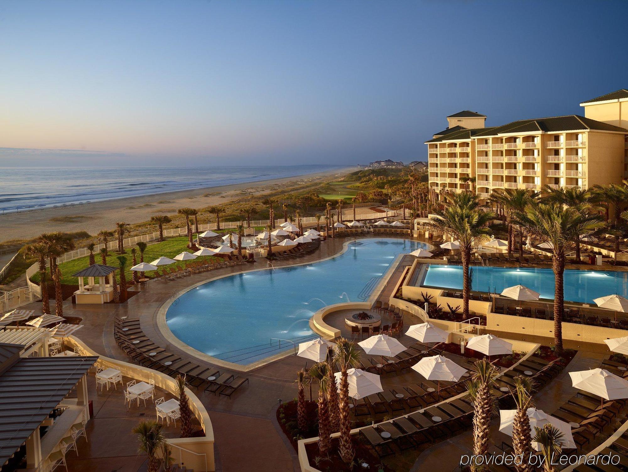 Villas Of Amelia Island Franklintown Εξωτερικό φωτογραφία