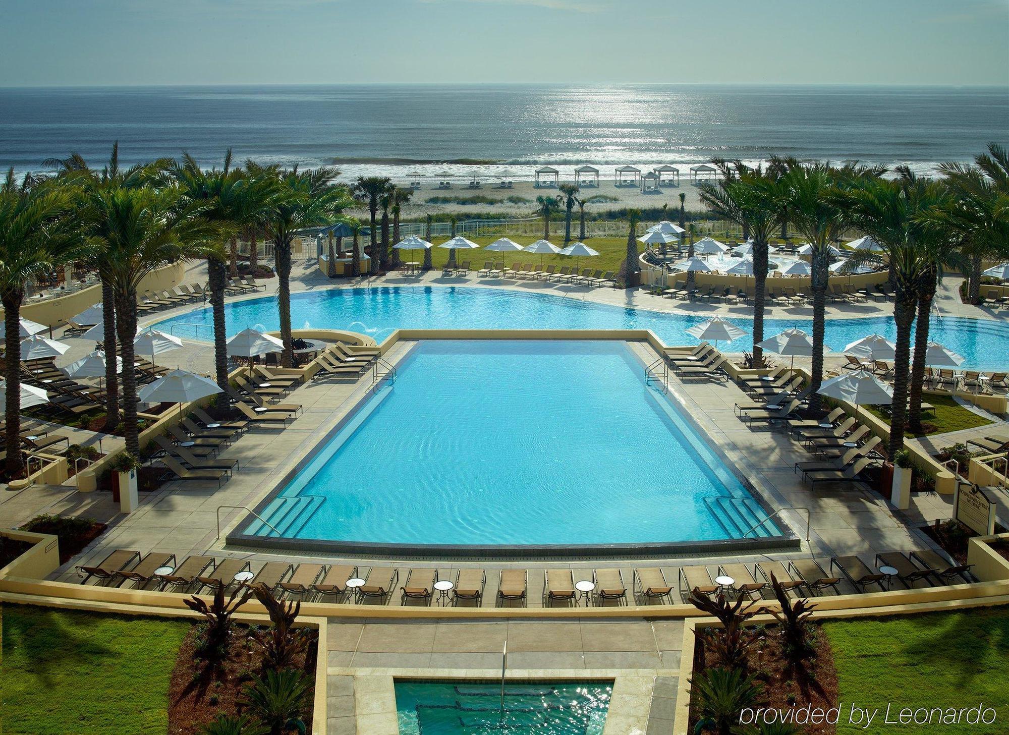 Villas Of Amelia Island Franklintown Εξωτερικό φωτογραφία