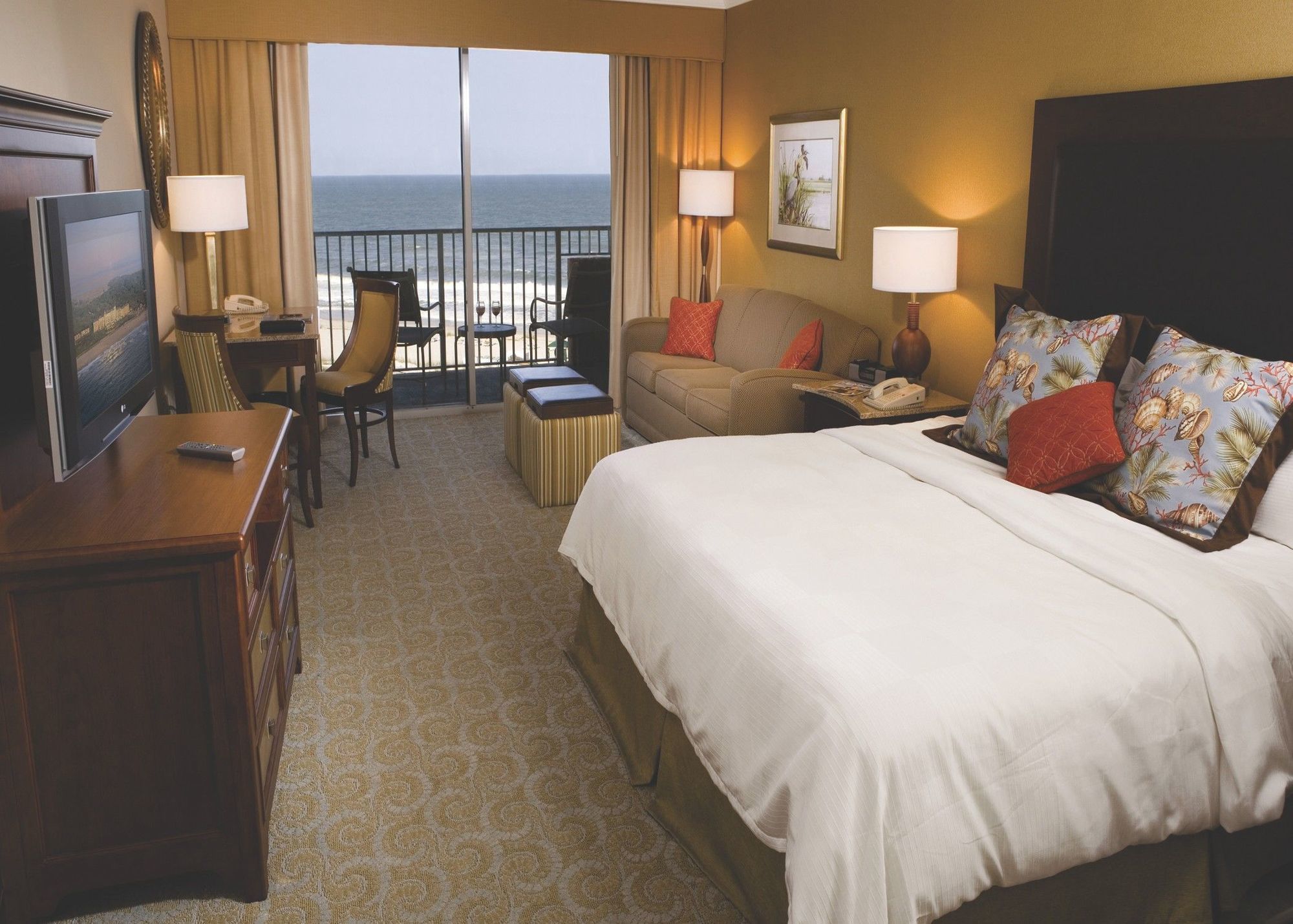 Villas Of Amelia Island Franklintown Εξωτερικό φωτογραφία