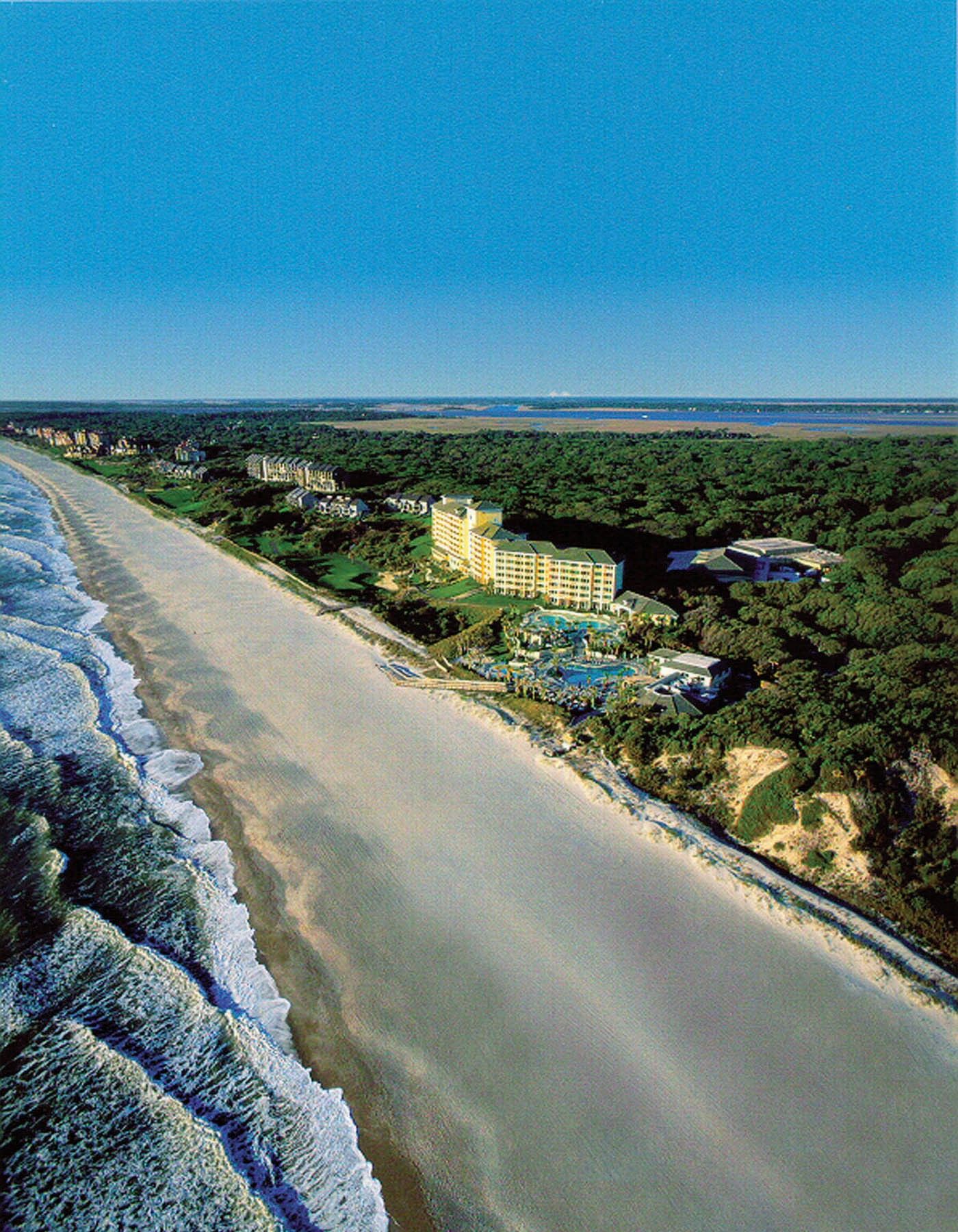Villas Of Amelia Island Franklintown Εξωτερικό φωτογραφία