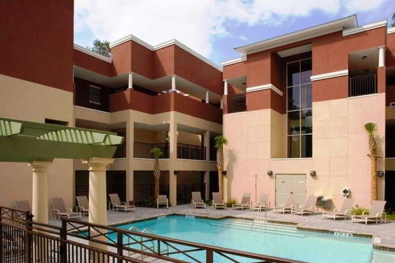 Villas Of Amelia Island Franklintown Εξωτερικό φωτογραφία
