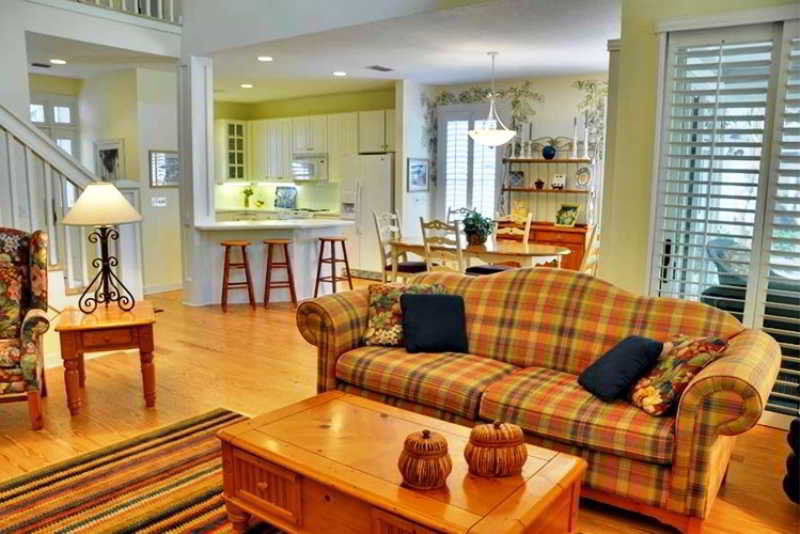 Villas Of Amelia Island Franklintown Εξωτερικό φωτογραφία