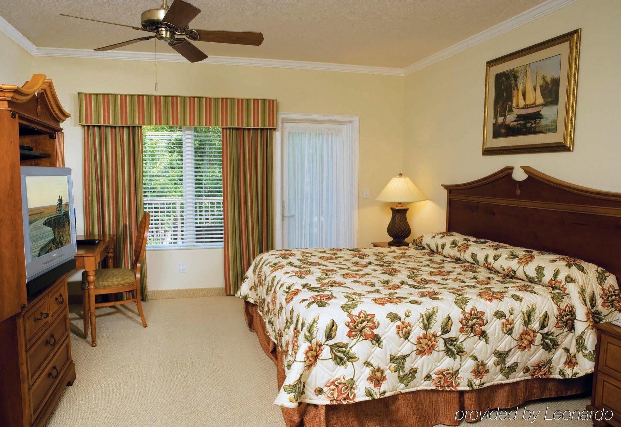 Villas Of Amelia Island Franklintown Δωμάτιο φωτογραφία