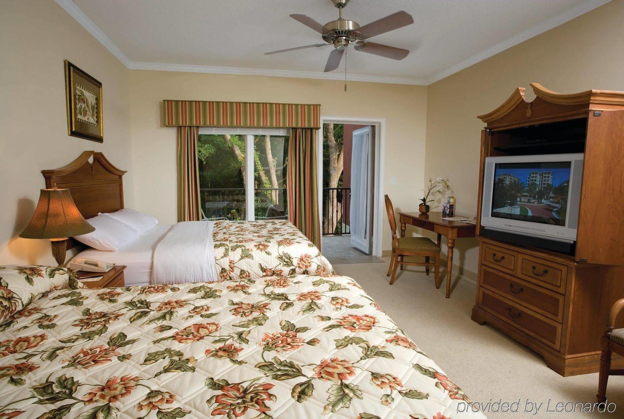 Villas Of Amelia Island Franklintown Δωμάτιο φωτογραφία