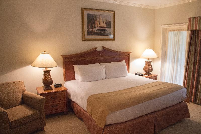 Villas Of Amelia Island Franklintown Εξωτερικό φωτογραφία