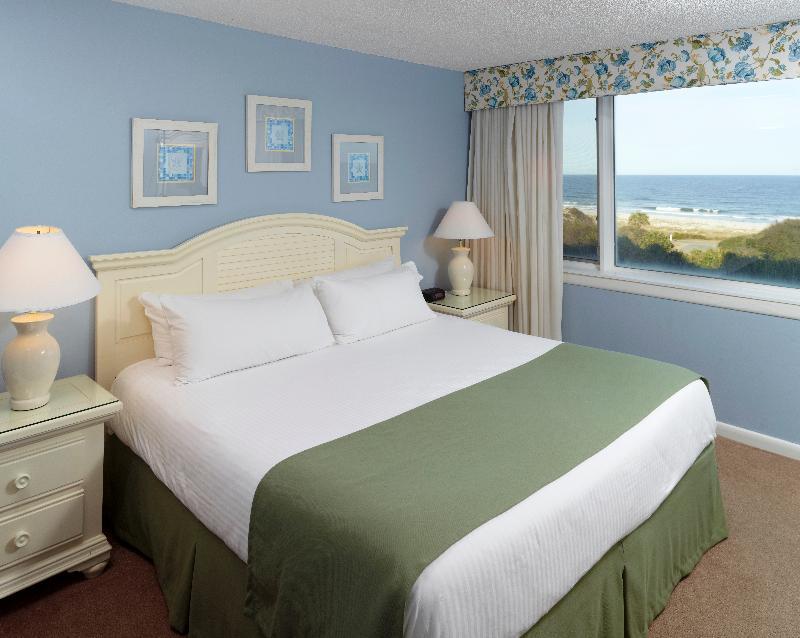 Villas Of Amelia Island Franklintown Εξωτερικό φωτογραφία