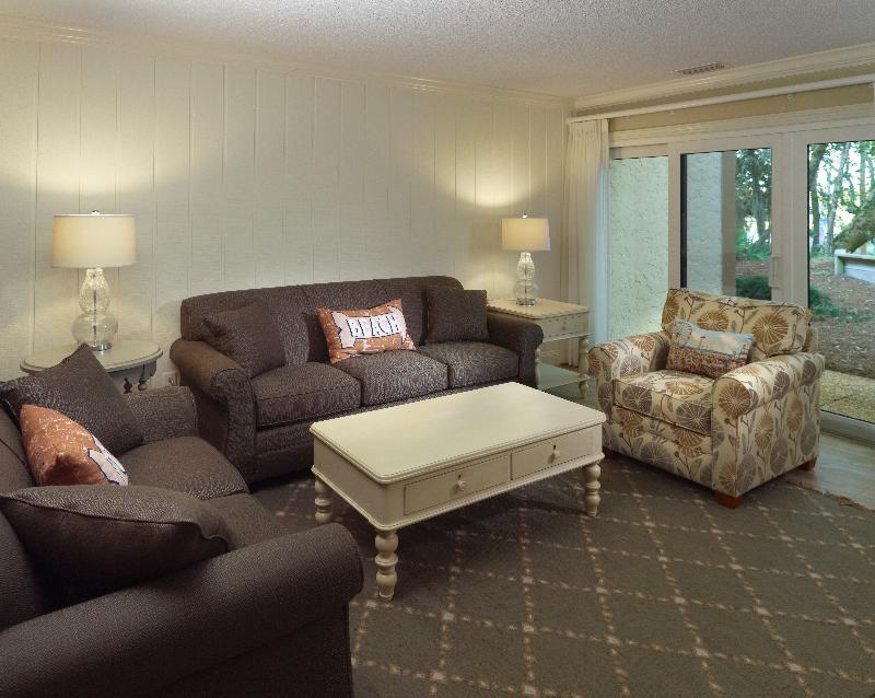 Villas Of Amelia Island Franklintown Εξωτερικό φωτογραφία