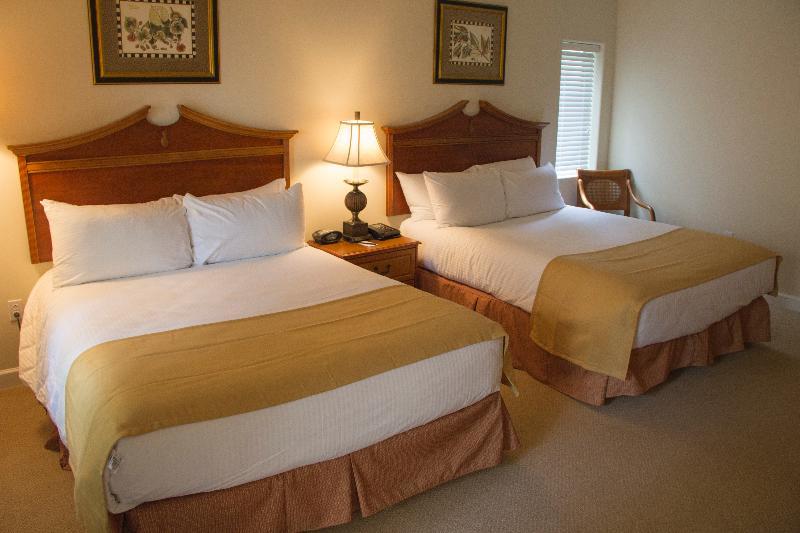 Villas Of Amelia Island Franklintown Εξωτερικό φωτογραφία