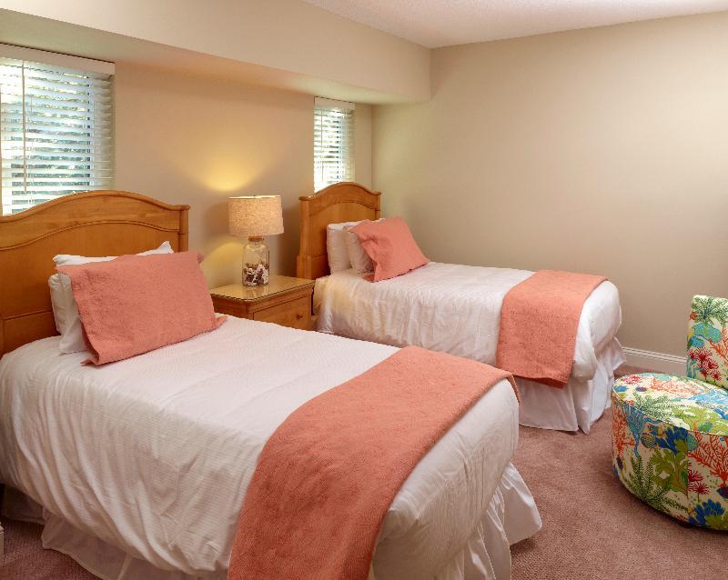Villas Of Amelia Island Franklintown Εξωτερικό φωτογραφία