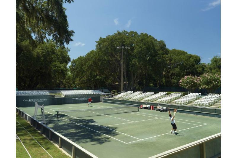 Villas Of Amelia Island Franklintown Εξωτερικό φωτογραφία