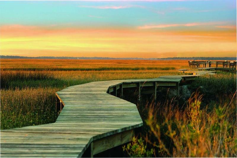 Villas Of Amelia Island Franklintown Εξωτερικό φωτογραφία