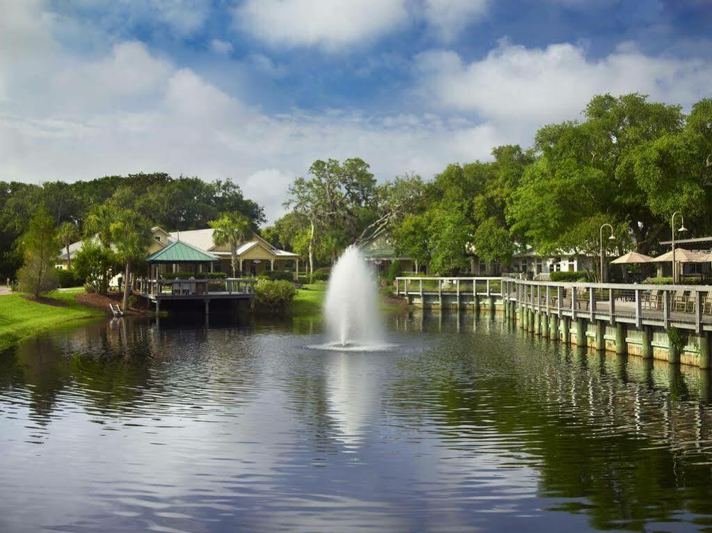 Villas Of Amelia Island Franklintown Εξωτερικό φωτογραφία