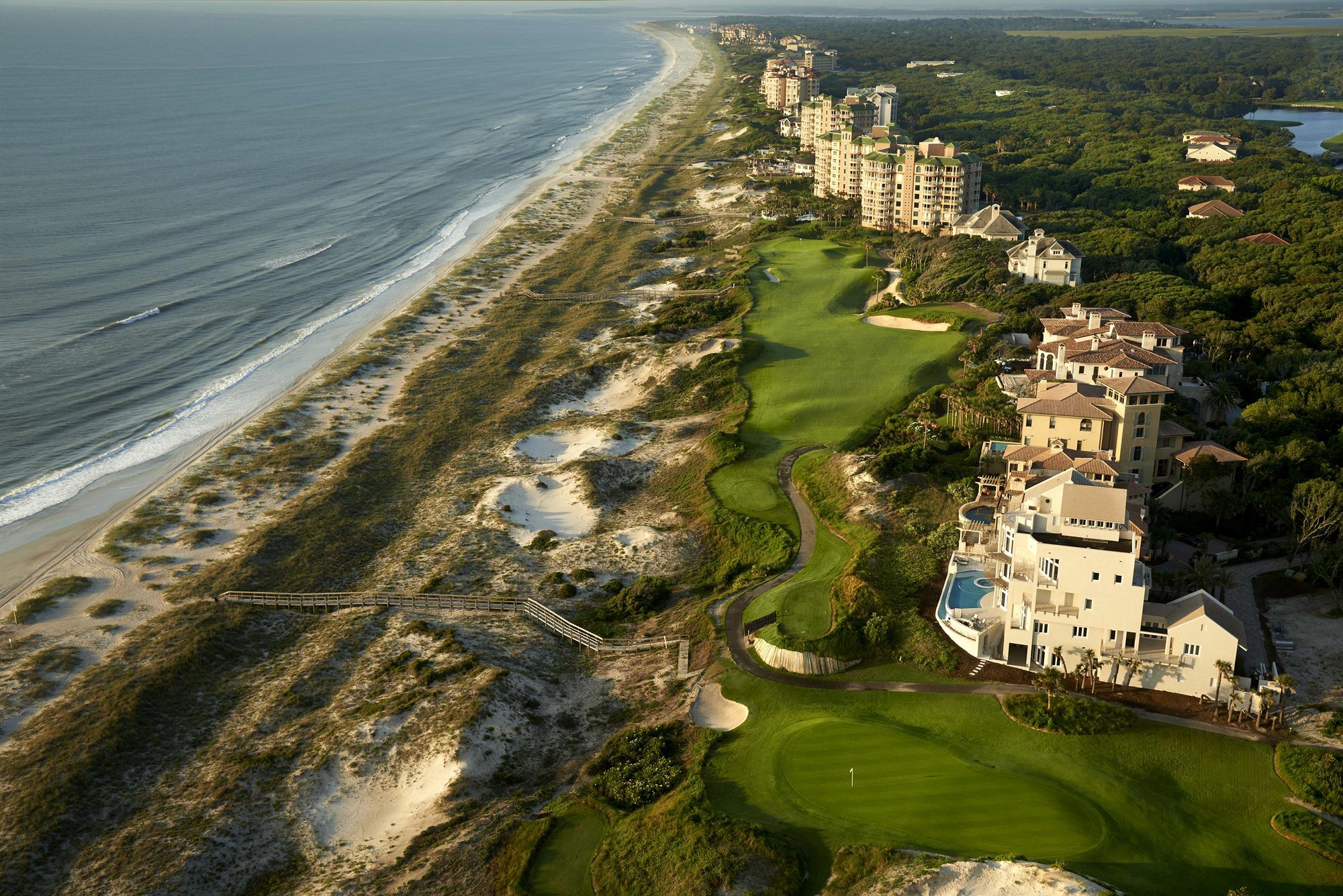 Villas Of Amelia Island Franklintown Εξωτερικό φωτογραφία