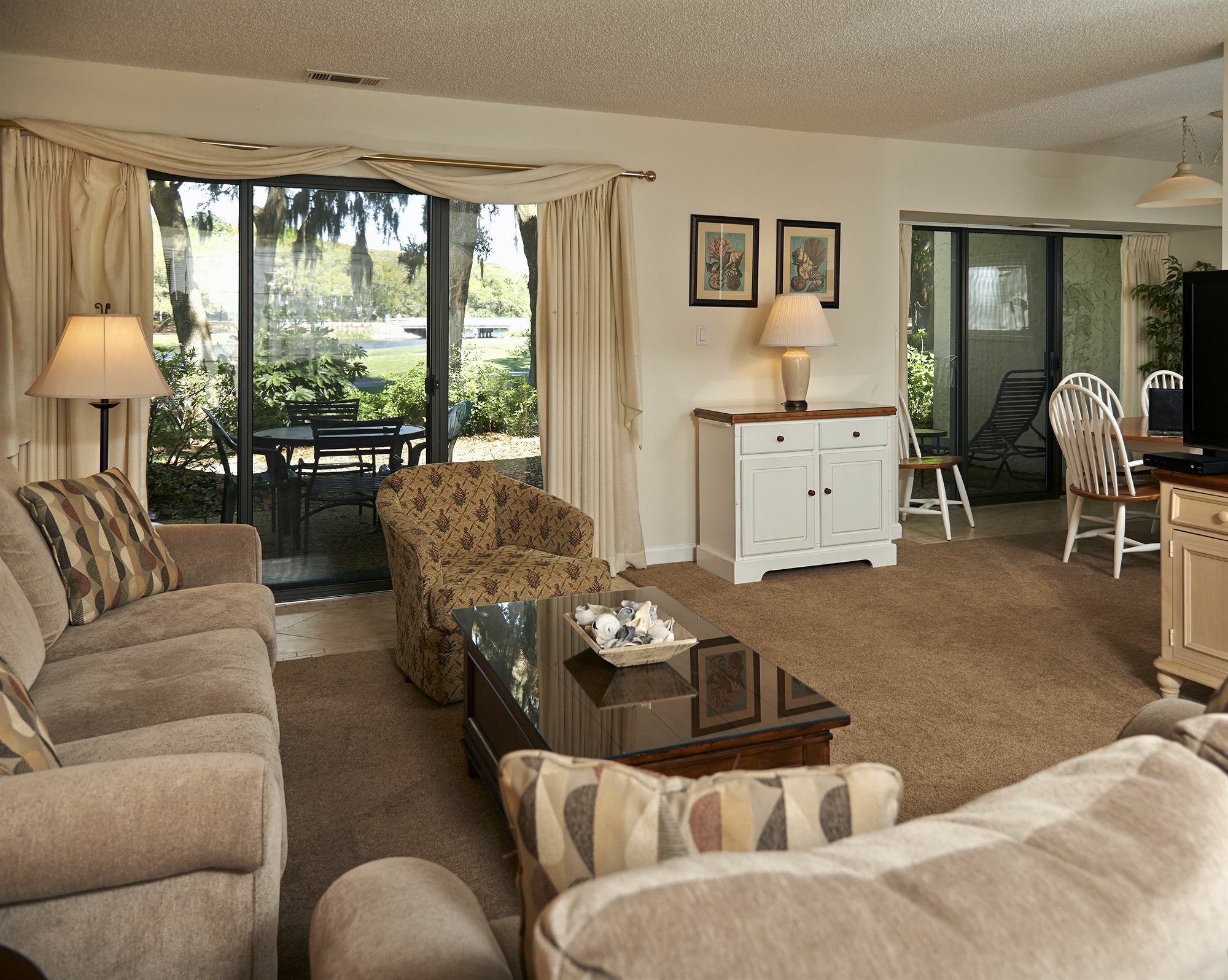 Villas Of Amelia Island Franklintown Εξωτερικό φωτογραφία