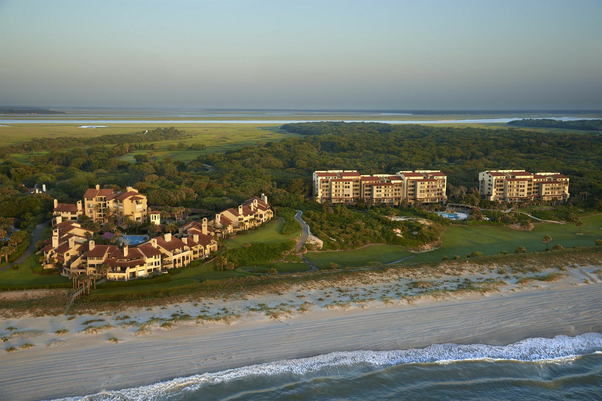 Villas Of Amelia Island Franklintown Εξωτερικό φωτογραφία