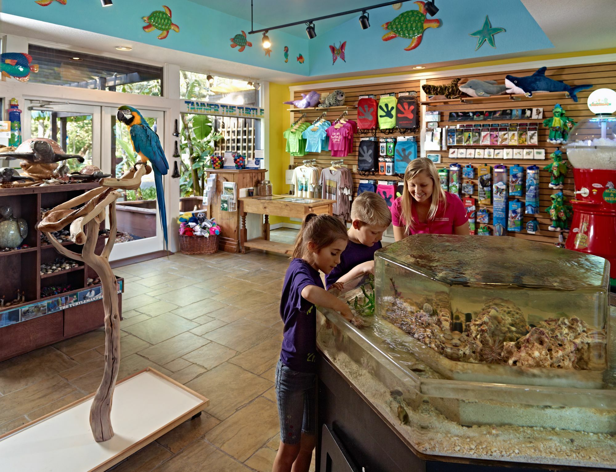 Villas Of Amelia Island Franklintown Εξωτερικό φωτογραφία