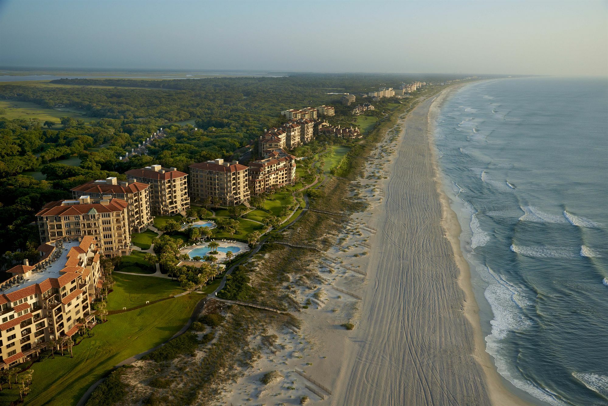 Villas Of Amelia Island Franklintown Εξωτερικό φωτογραφία