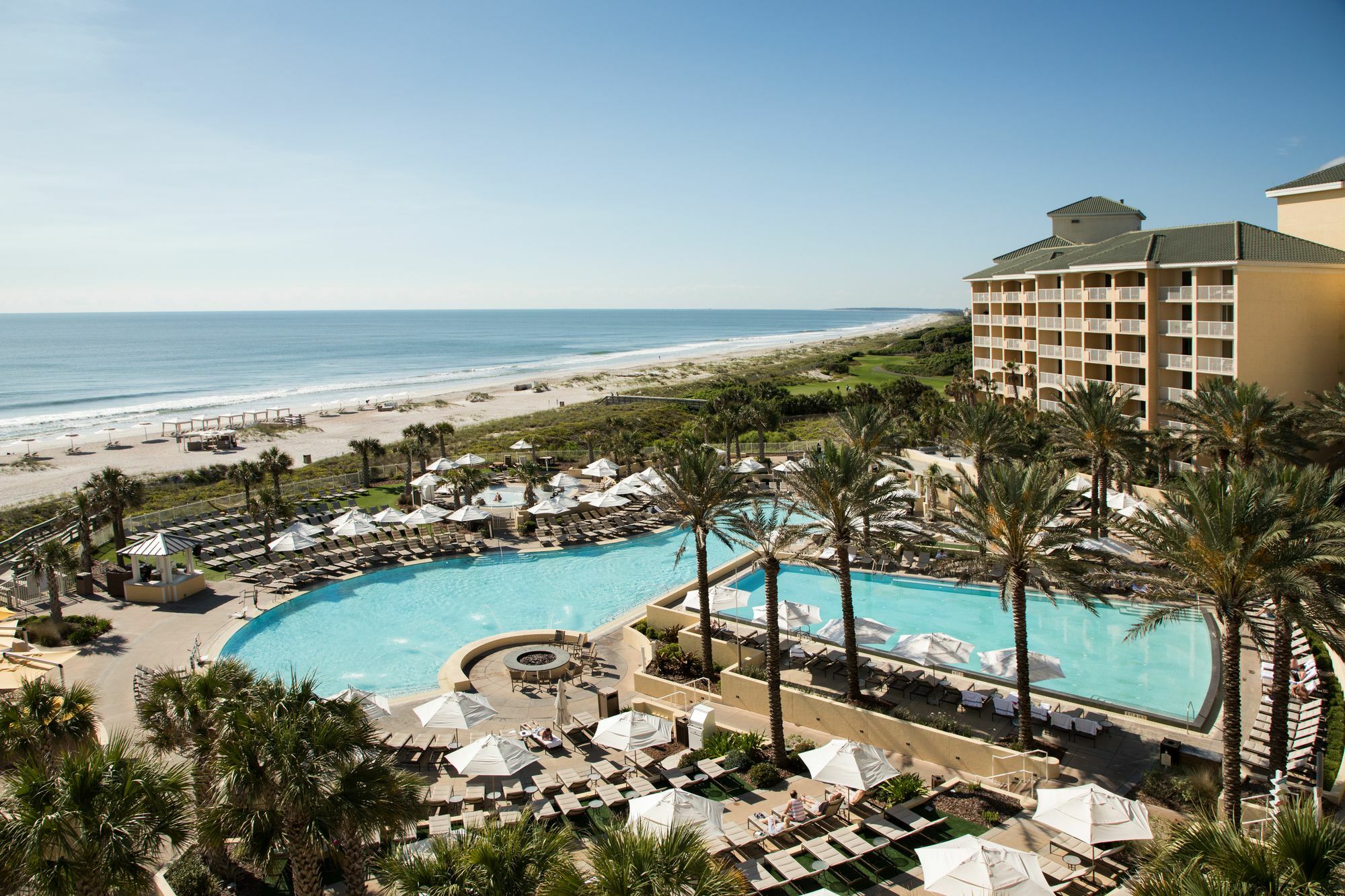 Villas Of Amelia Island Franklintown Εξωτερικό φωτογραφία