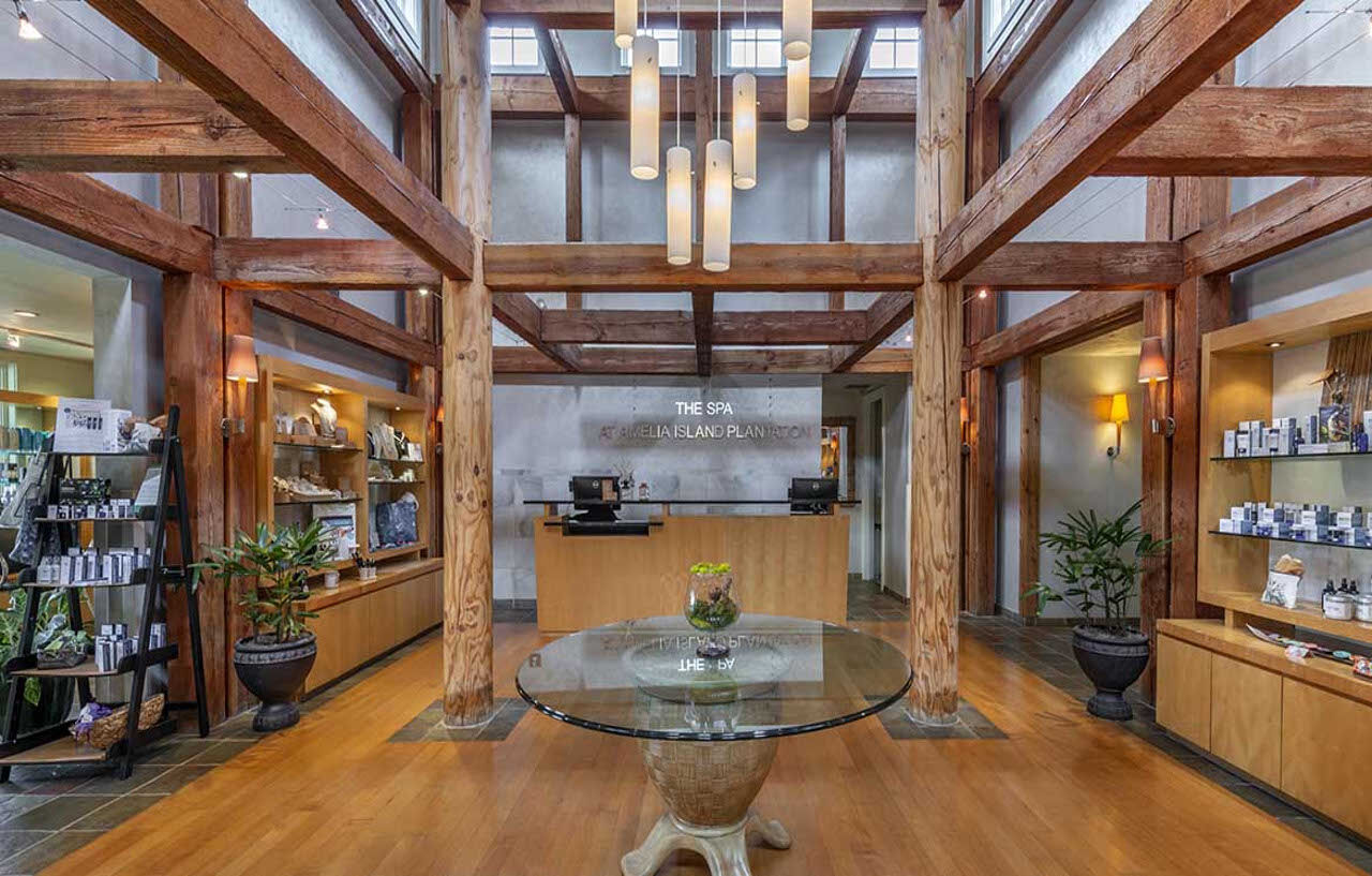 Villas Of Amelia Island Franklintown Εξωτερικό φωτογραφία